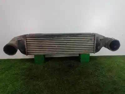 Peça sobressalente para automóvel em segunda mão intercooler por bmw x3 (e83) 2.0 turbodiesel cat referências oem iam 17513453726 - 3104890 - 3421803