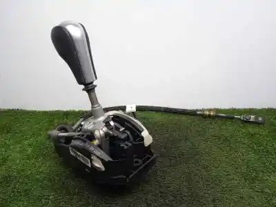 Peça sobressalente para automóvel em segunda mão alavanca de velocidades por bmw x3 (e83) 2.0 turbodiesel cat referências oem iam 25163420340 - 341463806