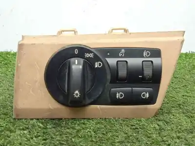 Peça sobressalente para automóvel em segunda mão trocar por bmw x3 (e83) 2.0 turbodiesel cat referências oem iam 3420271