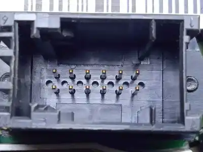 Pezzo di ricambio per auto di seconda mano interruttore per bmw x3 (e83) 2.0 turbodiesel cat riferimenti oem iam 3420271  