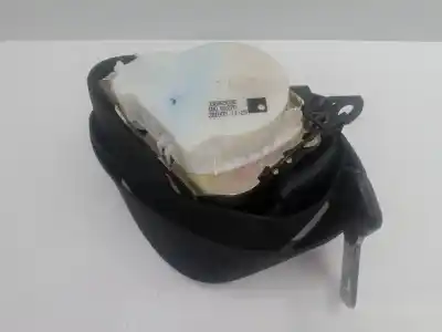 Peça sobressalente para automóvel em segunda mão Cinto De Segurança Traseiro Direito por BMW X3 (E83) 2.0 16V Diesel CAT Referências OEM IAM 33036505E  