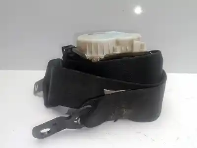 Peça sobressalente para automóvel em segunda mão cinto de segurança traseiro direito por bmw x3 (e83) 2.0 16v diesel cat referências oem iam 33036505e  