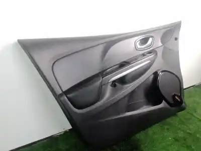 Автозапчастина б/у  для RENAULT CLIO IV (BH_)  Посилання на OEM IAM 809018541R  