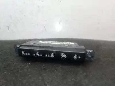 Second-hand car spare part  for NISSAN QASHQAI / QASHQAI +2 I (J10, NJ10, JJ10E)  OEM IAM references 68260JD92AJ - P10075A7711000  