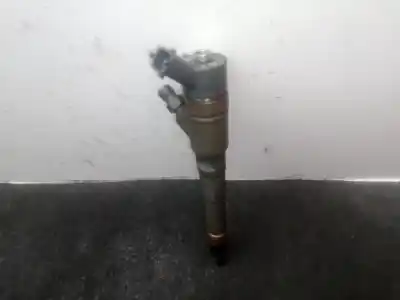 Second-hand car spare part injector for iveco daily vi furgón 33s15, 35s15, 35c15 oem iam references 0445110418 - 504389548  