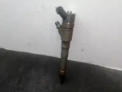 Second-hand car spare part injector for iveco daily vi furgón 33s15, 35s15, 35c15 oem iam references 0445110418 - 504389548  