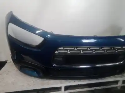 Автозапчасти б/у передний бампер за citroen c4 cactus 1.5 bluehdi 100 ссылки oem iam  18-20 