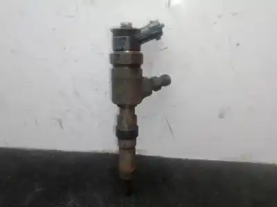 Piesă de schimb auto la mâna a doua INJECTOR pentru CITROEN C3 I (FC_, FN_)  Referințe OEM IAM 0445110252  