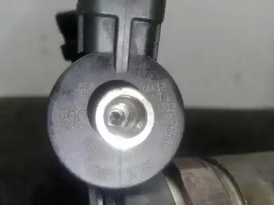 Автозапчасти б/у инжектор за citroen c3 i (fc_, fn_) 1.4 hdi ссылки oem iam 0445110252  
