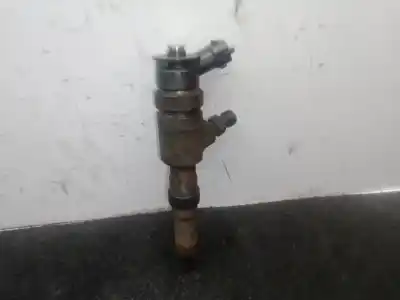 Pezzo di ricambio per auto di seconda mano iniettore per citroen c3 i (fc_, fn_) 1.4 hdi riferimenti oem iam 0445110252  