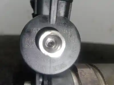 Pezzo di ricambio per auto di seconda mano iniettore per citroen c3 i (fc_, fn_) 1.4 hdi riferimenti oem iam 0445110252  