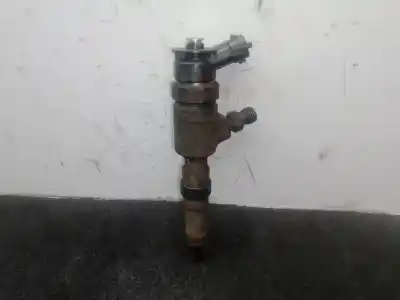 Piesă de schimb auto la mâna a doua INJECTOR pentru CITROEN C3 I (FC_, FN_)  Referințe OEM IAM 0445110252  