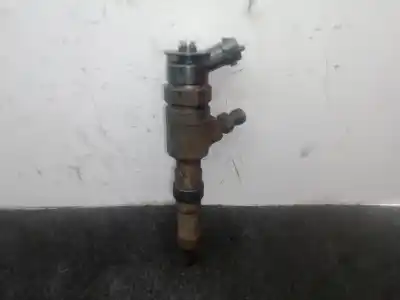 Piesă de schimb auto la mâna a doua INJECTOR pentru CITROEN C3 I (FC_, FN_)  Referințe OEM IAM 0445110252  