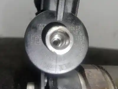 Автозапчастина б/у инжектор для citroen c3 i (fc_, fn_) 1.4 hdi посилання на oem iam 0445110252  