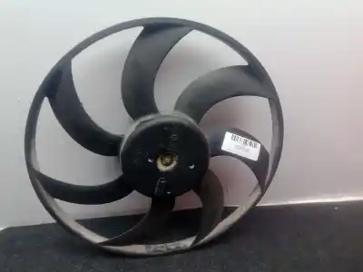 Автозапчасти б/у электрический вентилятор за citroen c4 cactus 1.5 bluehdi 100 ссылки oem iam t301719 - 8033m00008  