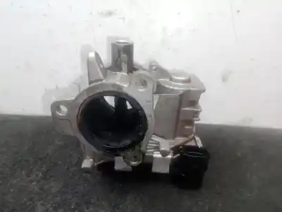 Peça sobressalente para automóvel em segunda mão Borboleta De Admissão por PEUGEOT BIPPER TEPEE 1.3 HDI 75 Referências OEM IAM 55213019  