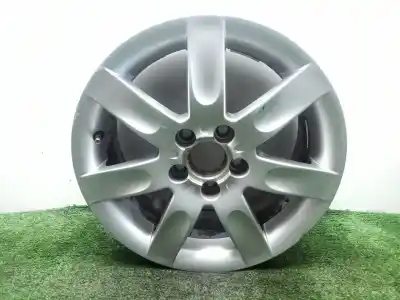 Peça sobressalente para automóvel em segunda mão jante por seat cordoba (6l2) 1.9 tdi referências oem iam 6l0601025k