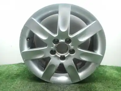 Peça sobressalente para automóvel em segunda mão jante por seat cordoba (6l2) 1.9 tdi referências oem iam 6l0601025k