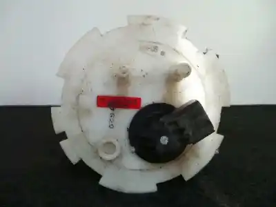 Peça sobressalente para automóvel em segunda mão Boia / Bomba Combustível por DAEWOO LACETTI 1.4 CAT Referências OEM IAM FUJ2497H272 - 96447440  