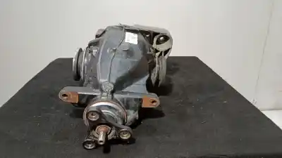 Pezzo di ricambio per auto di seconda mano differenziale posteriore per bmw 1 (e87) 120 d riferimenti oem iam 752430504  