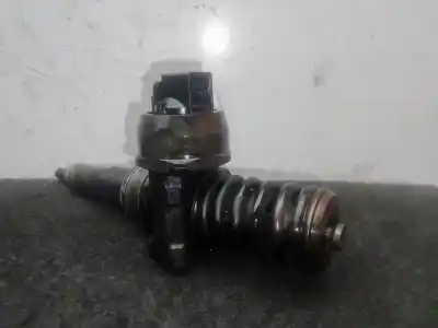 Peça sobressalente para automóvel em segunda mão injetor por seat cordoba (6l2) 1.9 tdi referências oem iam 0414720216 - 038130073ba