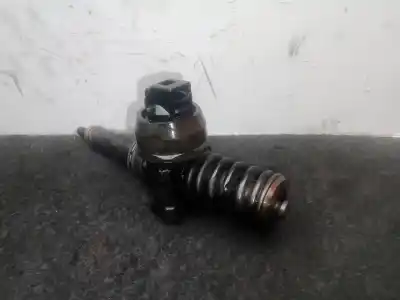 Peça sobressalente para automóvel em segunda mão injetor por seat cordoba (6l2) 1.9 tdi referências oem iam 0414720216 - 038130073ba