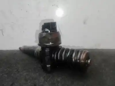 Peça sobressalente para automóvel em segunda mão injetor por seat cordoba (6l2) 1.9 tdi referências oem iam 0414720216 - 038130073ba