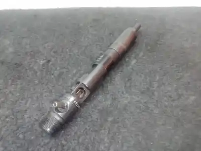 Second-hand car spare part injector for renault scénic ii (jm0/1_) 1.5 dci (jm1f) oem iam references 8200676774 - h8200421897 - ejbr05101d  