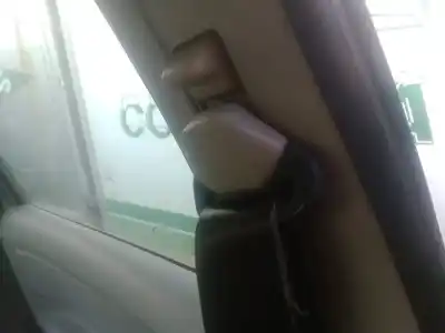Peça sobressalente para automóvel em segunda mão cinto de segurança dianteiro esquerdo por citroen c3 i (fc_, fn_) 1.4 i referências oem iam 