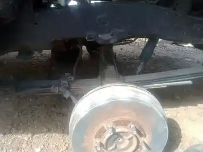 Second-hand car spare part rear axle for toyota hilux vii pick-up (_n1_, _n2_, _n3_) 2.5 d-4d (kun15, kun35) oem iam references    Second-hand car spare part rear axle for toyota hilux vii pick-up (_n1_, _n2_, _n3_) 2.5 d-4d (kun15, kun35) oem iam references