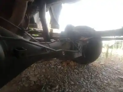 Second-hand car spare part rear axle for toyota hilux vii pick-up (_n1_, _n2_, _n3_) 2.5 d-4d (kun15, kun35) oem iam references    Second-hand car spare part rear axle for toyota hilux vii pick-up (_n1_, _n2_, _n3_) 2.5 d-4d (kun15, kun35) oem iam references