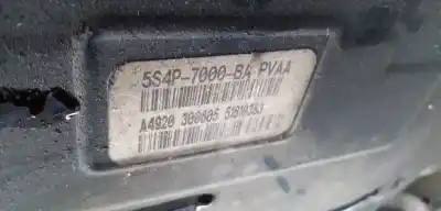 İkinci el araba yedek parçası  için FORD FOCUS II (DA_, HCP, DP)  OEM IAM referansları 5S4P7000BA  