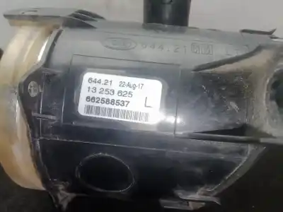 Автозапчастина б/у ліва протитутмана для opel corsa e (x15) 1.4 (08, 68) посилання на oem iam 662588537 - 13253625   Автозапчастина б/у ліва протитутмана для opel corsa e (x15) 1.4 (08, 68) посилання на oem iam 662588537 - 13253625