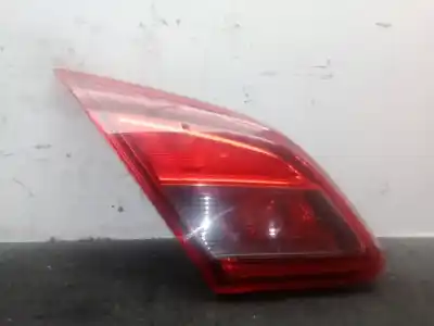 Pezzo di ricambio per auto di seconda mano luce di coda interna sinistra per opel corsa e (x15) 1.4 (08, 68) riferimenti oem iam 39012623 - 460034366 - 028750411206 Pezzo di ricambio per auto di seconda mano luce di coda interna sinistra per opel corsa e (x15) 1.4 (08, 68) riferimenti oem iam 39012623 - 460034366 - 028750411206