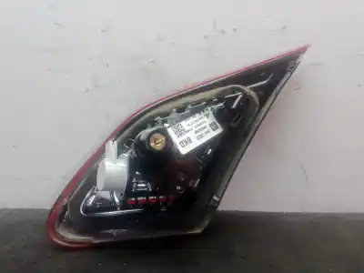 Pezzo di ricambio per auto di seconda mano luce di coda interna sinistra per opel corsa e (x15) 1.4 (08, 68) riferimenti oem iam 39012623 - 460034366 - 028750411206   Pezzo di ricambio per auto di seconda mano luce di coda interna sinistra per opel corsa e (x15) 1.4 (08, 68) riferimenti oem iam 39012623 - 460034366 - 028750411206
