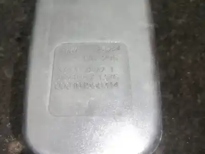 Автозапчасти б/у натяжитель передней правой подушки безопасности за bmw 1 (e87) 118 d ссылки oem iam 33037877f - 7126296  