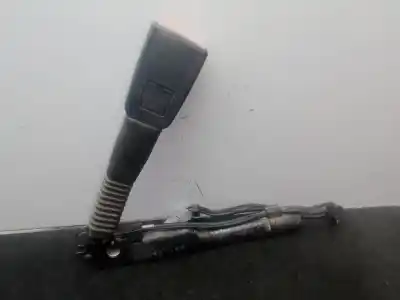 Автозапчасти б/у натяжитель передней правой подушки безопасности за bmw 1 (e87) 118 d ссылки oem iam 33037877f - 7126296  