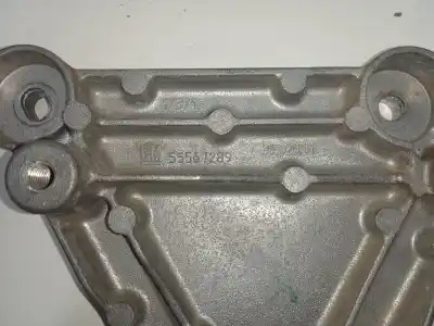 Pezzo di ricambio per auto di seconda mano medio per opel corsa e gsi riferimenti oem iam 55567289 - 365926901  