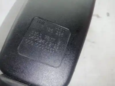 Автозапчасти б/у натяжитель передней правой подушки безопасности за bmw 1 (e87) 120 d ссылки oem iam 7126296 - 33037877b  