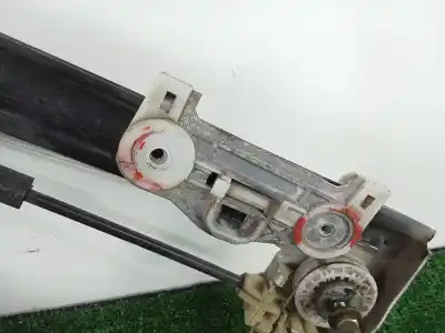 Second-hand car spare part rear right window regulator for bmw 5 (e39) 525 tds oem iam references   