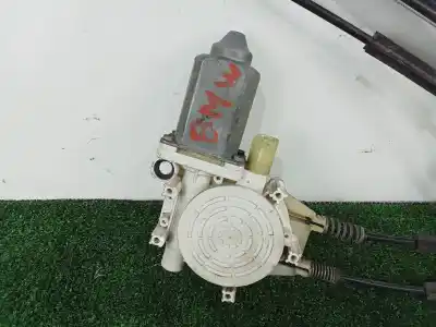 Second-hand car spare part rear right window regulator for bmw 5 (e39) 525 tds oem iam references   