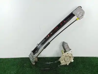 Second-hand car spare part rear right window regulator for bmw 5 (e39) 525 tds oem iam references   