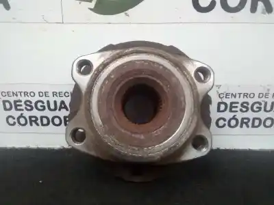 Peça sobressalente para automóvel em segunda mão cubo por audi a4 berlina (8e) 1.9 tdi (96kw) referências oem iam 