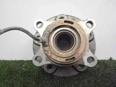 Pezzo di ricambio per auto di seconda mano boccola per fiat sedici (189_) 1.9 d multijet 4x4 riferimenti oem iam 