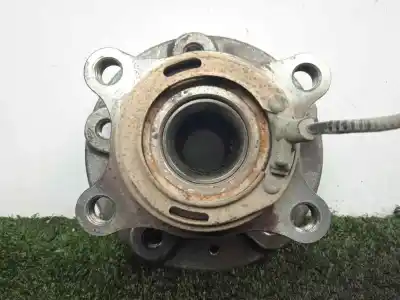 Pezzo di ricambio per auto di seconda mano boccola per fiat sedici (189_) 1.9 d multijet 4x4 riferimenti oem iam 