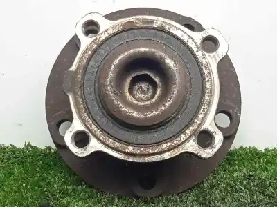 Tweedehands auto-onderdeel bushing voor bmw serie 7 (e65/e66) 3.0 turbodiesel cat oem iam-referenties 31226750217 - 6750217