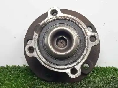 Tweedehands auto-onderdeel bushing voor bmw serie 7 (e65/e66) 3.0 turbodiesel cat oem iam-referenties 31226750217 - 6750217