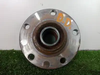 Second-hand car spare part hub assembly for audi a4 berlina (8e) 2.4 v6 30v cat (bdv) oem iam references 