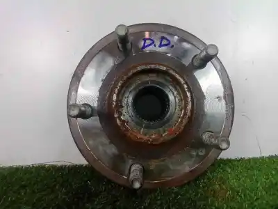 Pezzo di ricambio per auto di seconda mano boccola per fiat freemont (345) 2.0 16v multijet cat riferimenti oem iam 