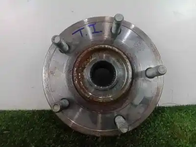 Pezzo di ricambio per auto di seconda mano boccola per fiat freemont (345) 2.0 16v multijet cat riferimenti oem iam ij123105